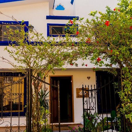 Casa Kimaya Hotel Cancun Ngoại thất bức ảnh