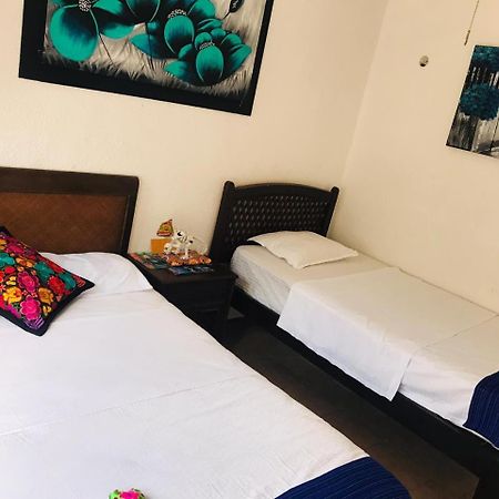 Casa Kimaya Hotel Cancun Ngoại thất bức ảnh