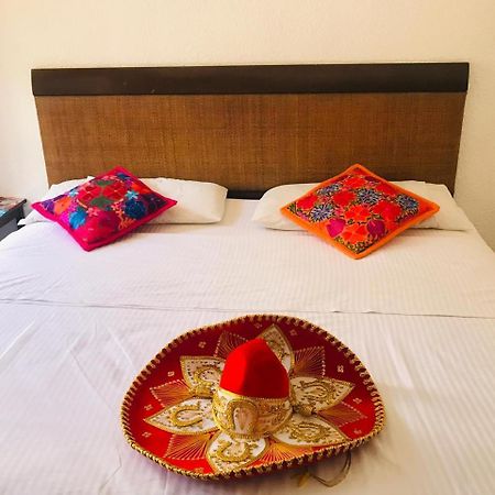 Casa Kimaya Hotel Cancun Ngoại thất bức ảnh