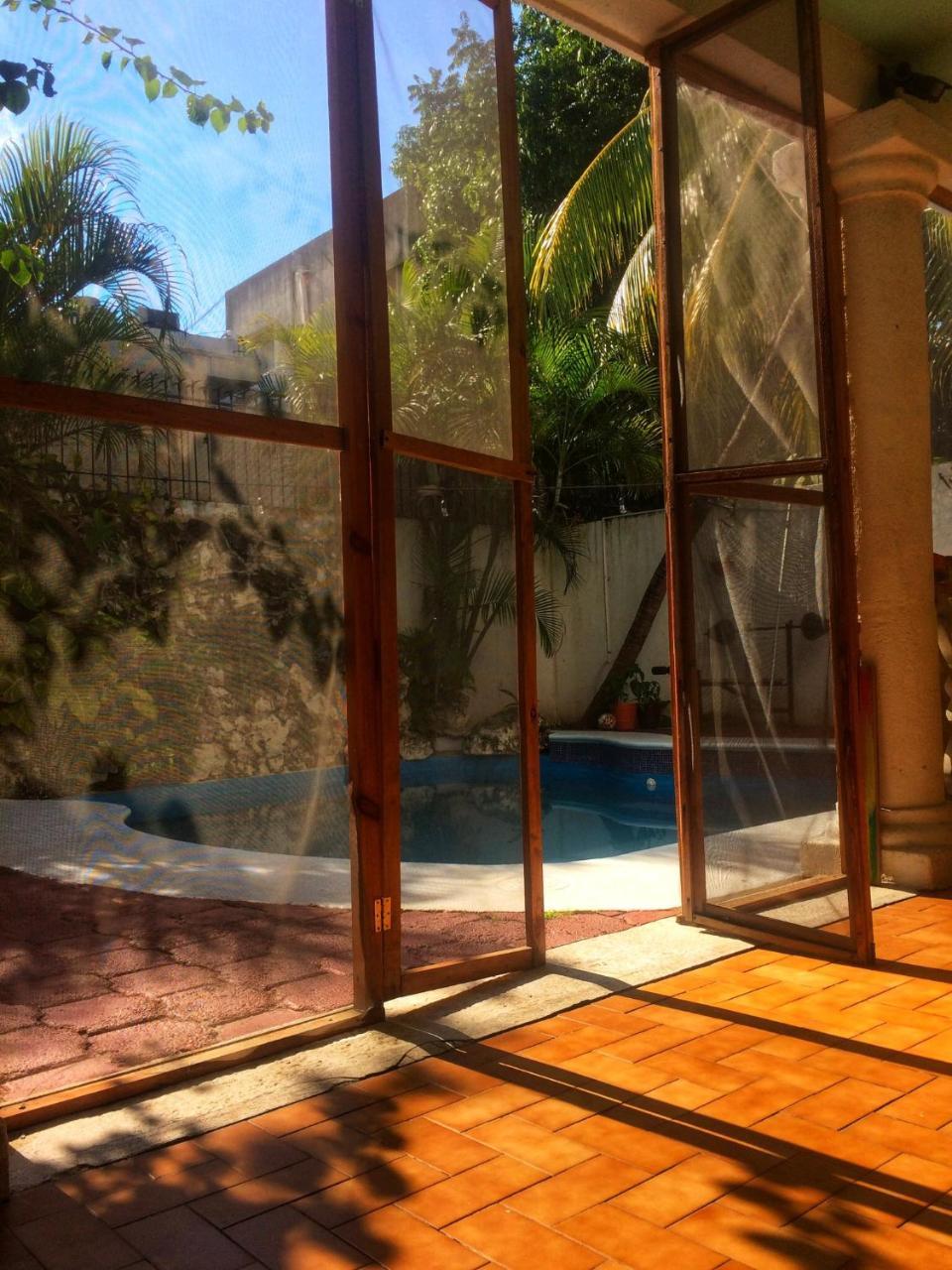 Casa Kimaya Hotel Cancun Ngoại thất bức ảnh