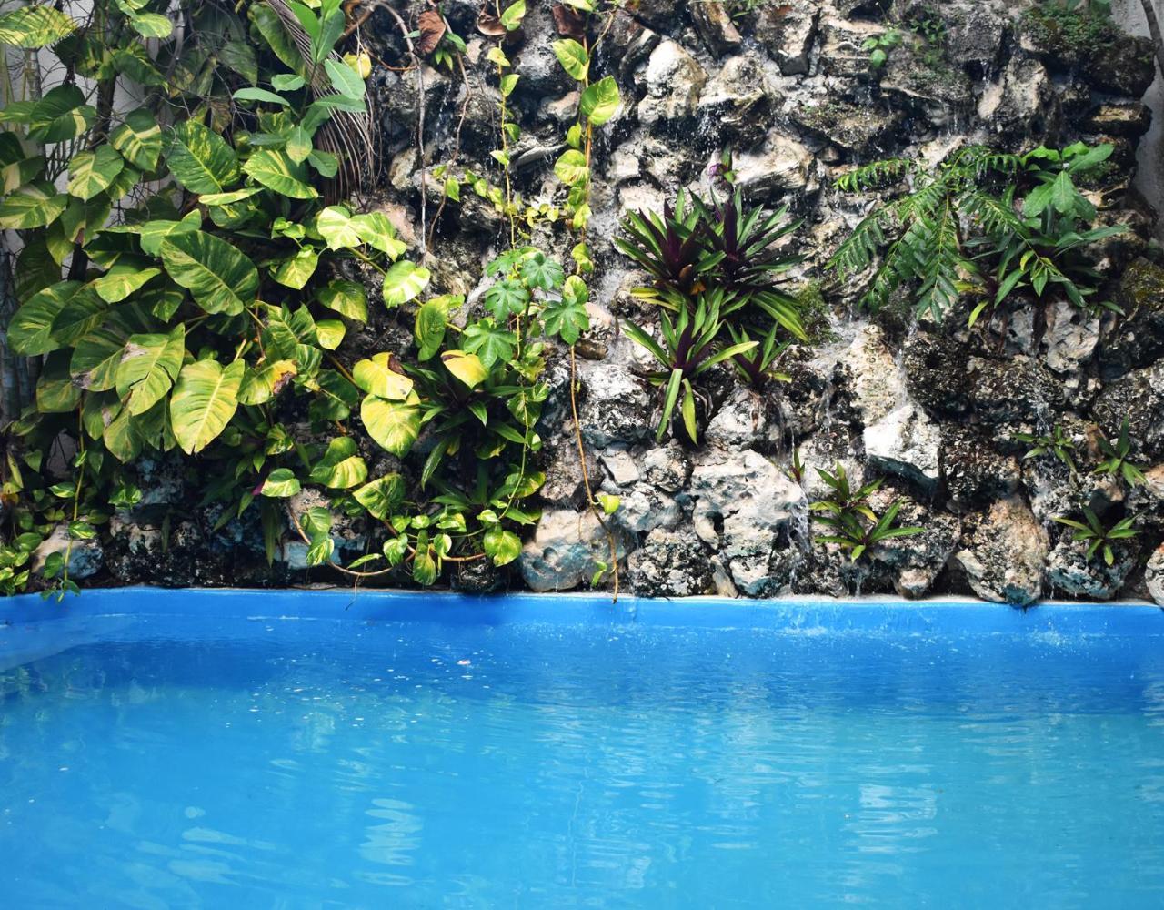 Casa Kimaya Hotel Cancun Ngoại thất bức ảnh