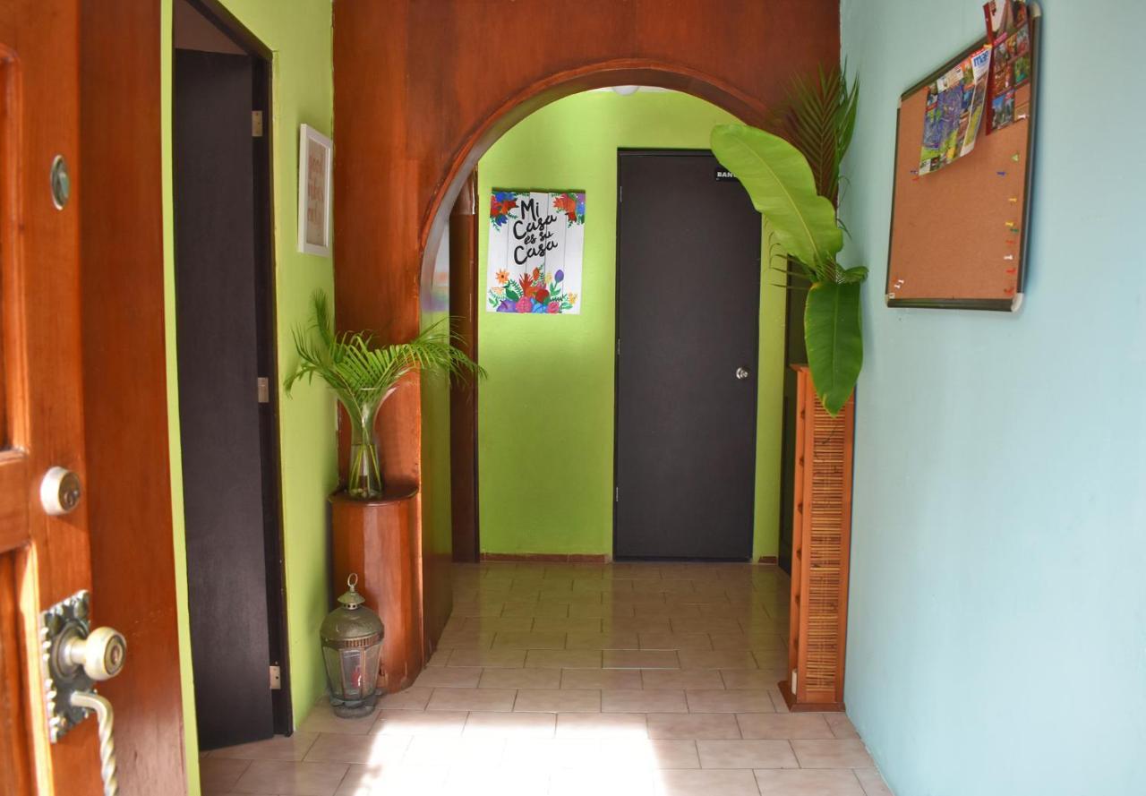 Casa Kimaya Hotel Cancun Ngoại thất bức ảnh