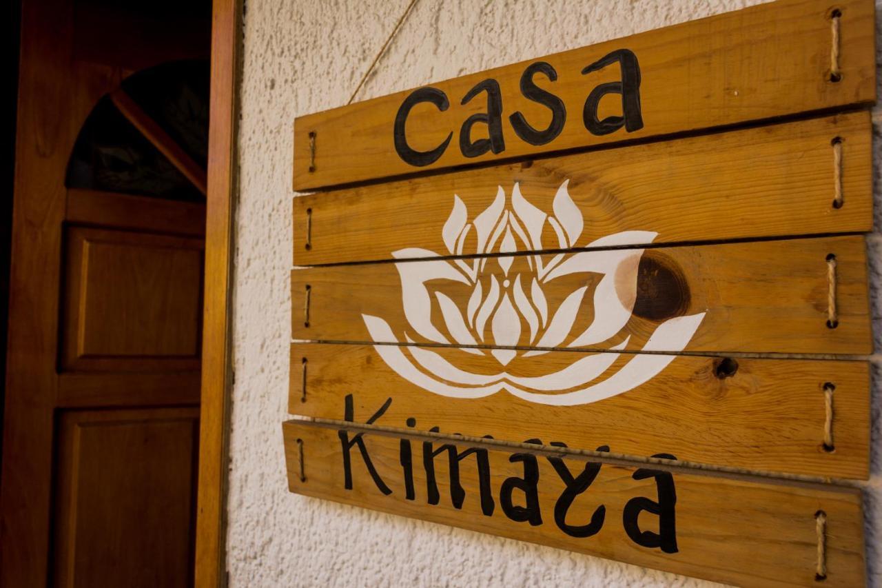 Casa Kimaya Hotel Cancun Ngoại thất bức ảnh