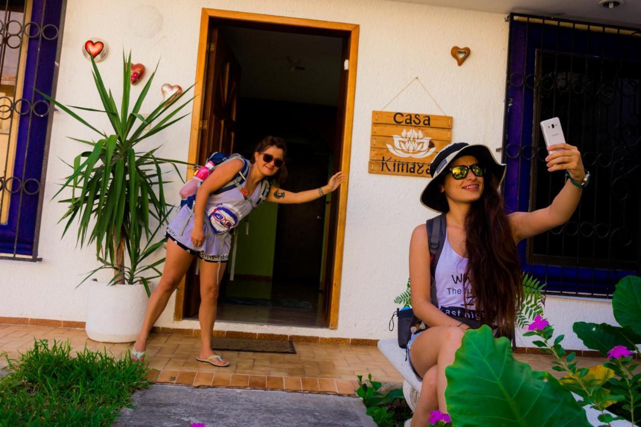 Casa Kimaya Hotel Cancun Ngoại thất bức ảnh