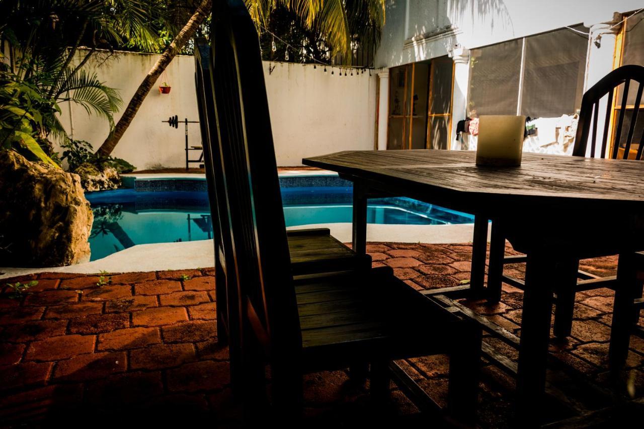 Casa Kimaya Hotel Cancun Ngoại thất bức ảnh