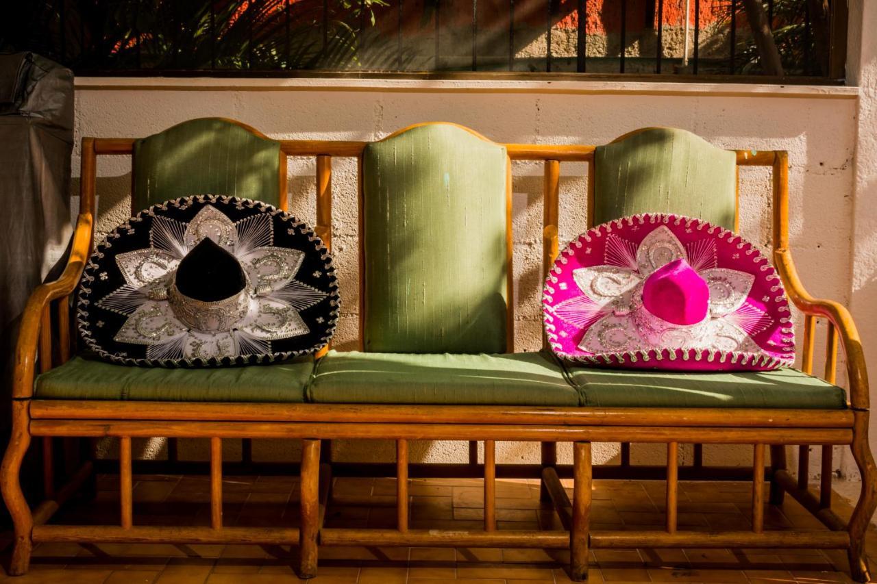 Casa Kimaya Hotel Cancun Ngoại thất bức ảnh