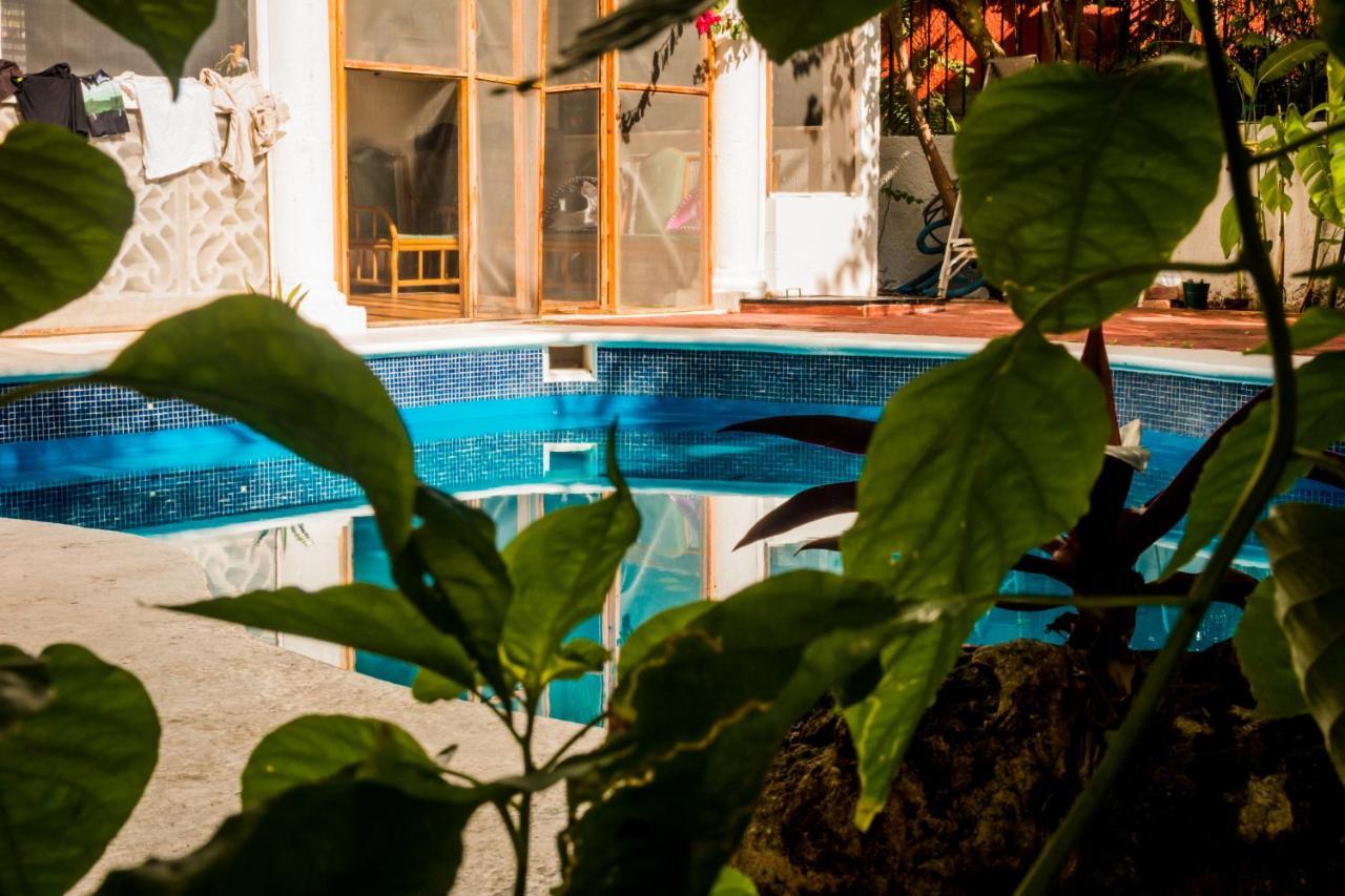 Casa Kimaya Hotel Cancun Ngoại thất bức ảnh