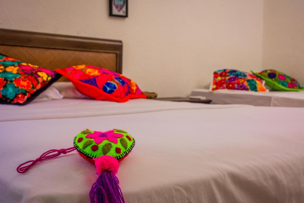 Casa Kimaya Hotel Cancun Ngoại thất bức ảnh