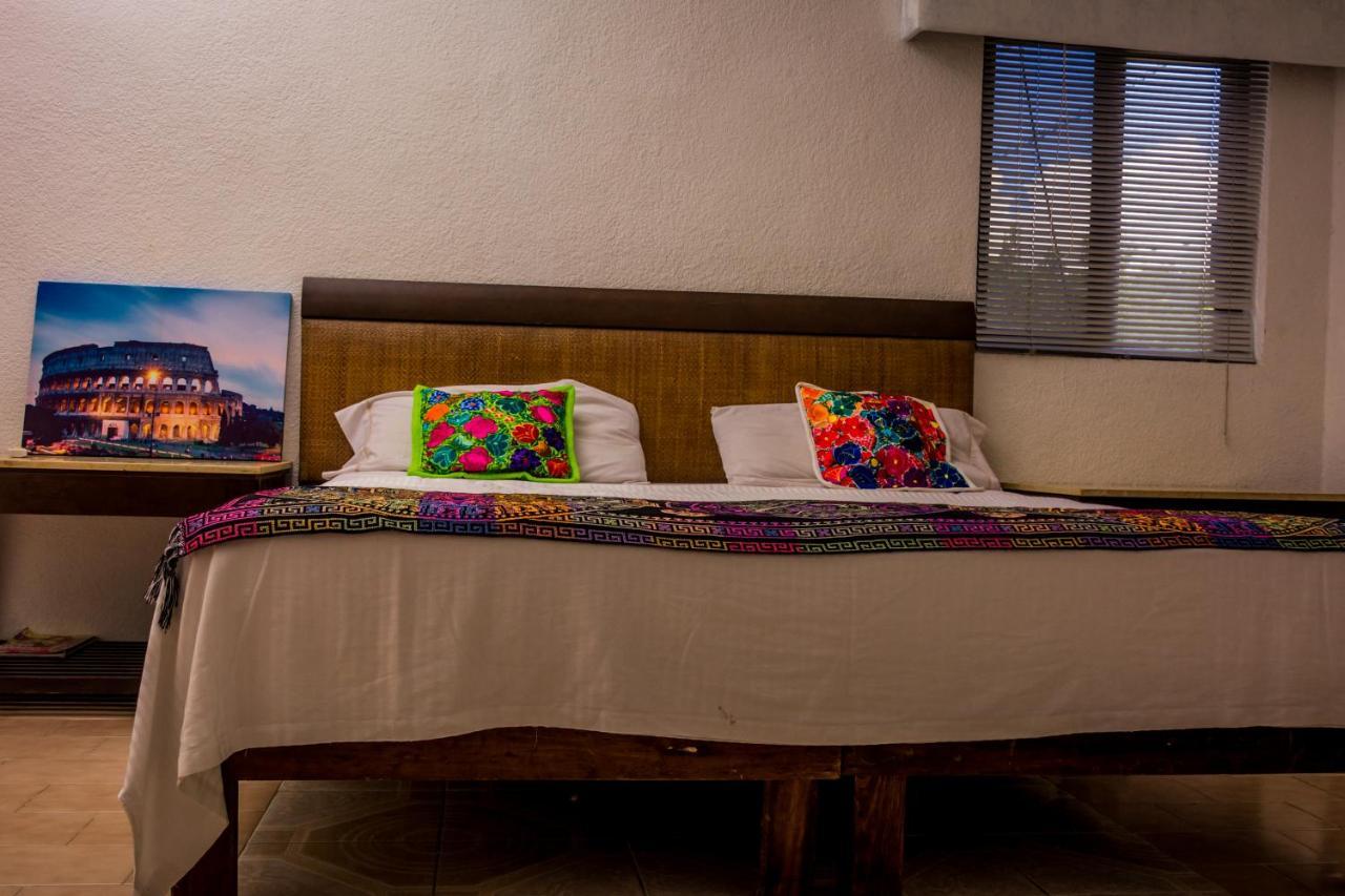 Casa Kimaya Hotel Cancun Ngoại thất bức ảnh