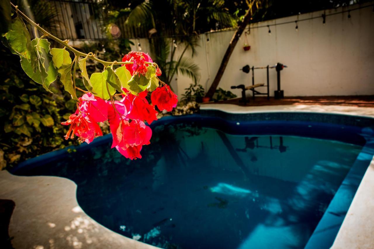 Casa Kimaya Hotel Cancun Ngoại thất bức ảnh