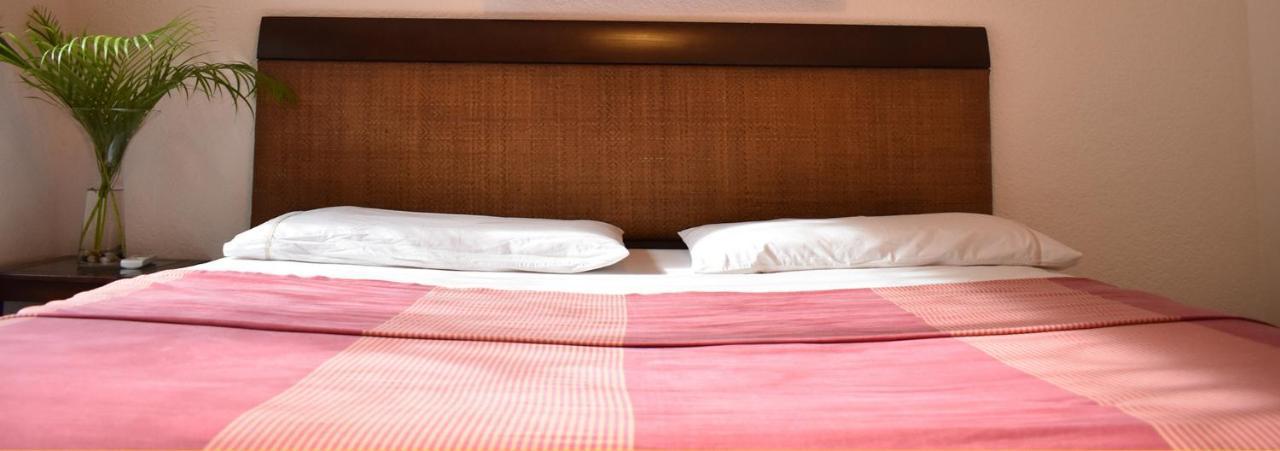 Casa Kimaya Hotel Cancun Ngoại thất bức ảnh
