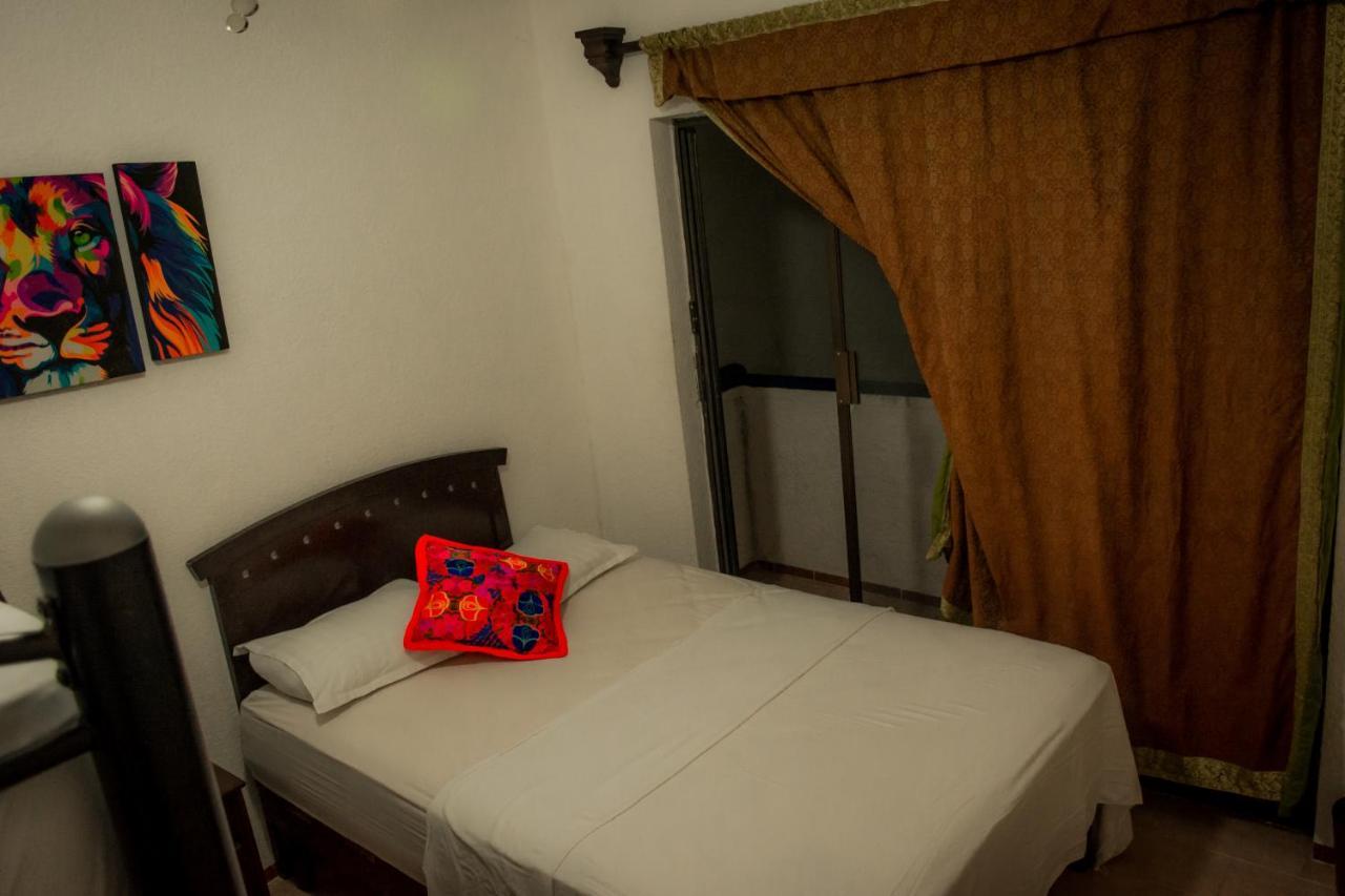 Casa Kimaya Hotel Cancun Ngoại thất bức ảnh