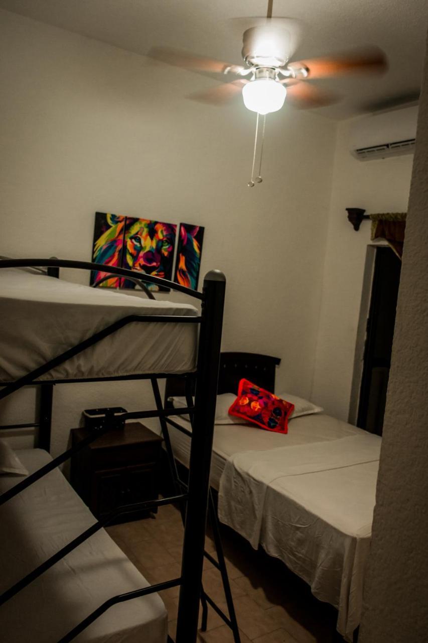 Casa Kimaya Hotel Cancun Ngoại thất bức ảnh