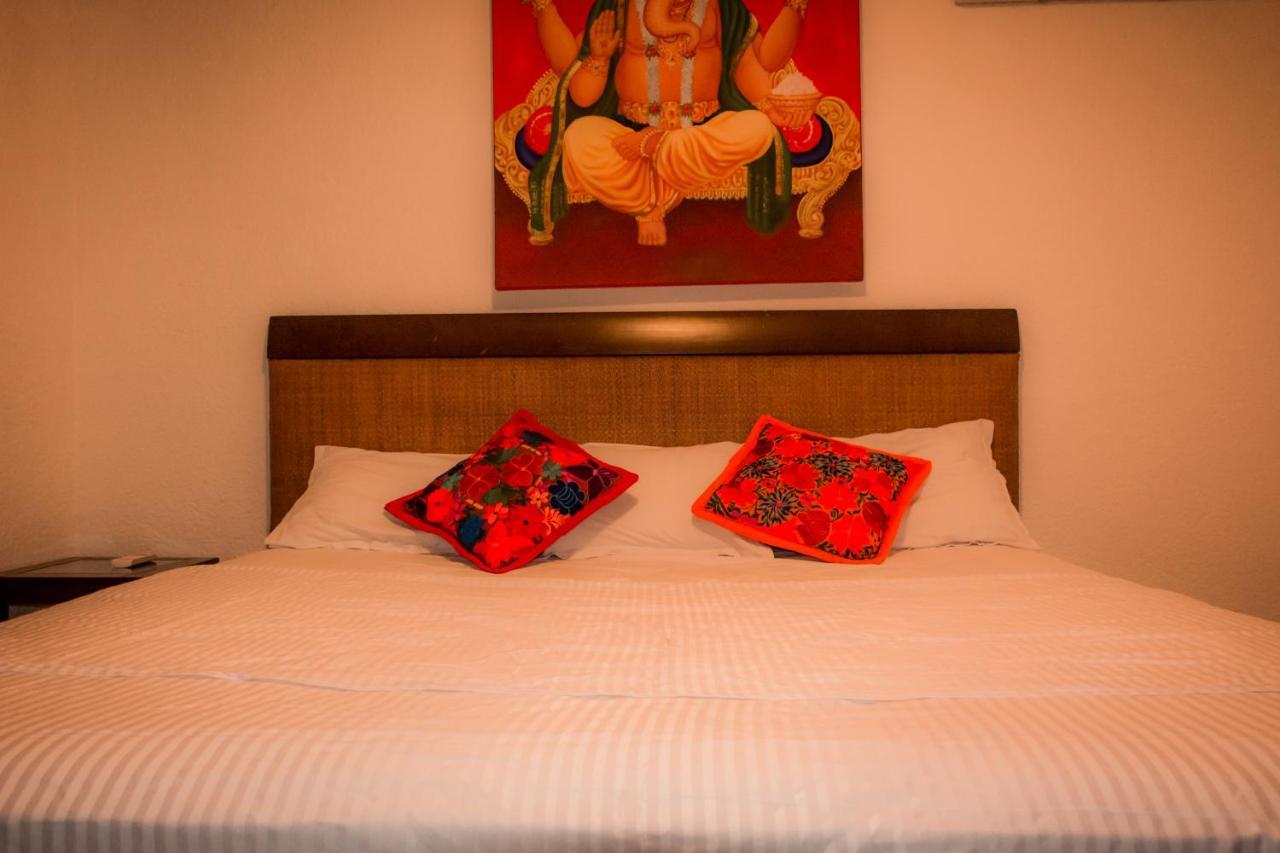 Casa Kimaya Hotel Cancun Ngoại thất bức ảnh