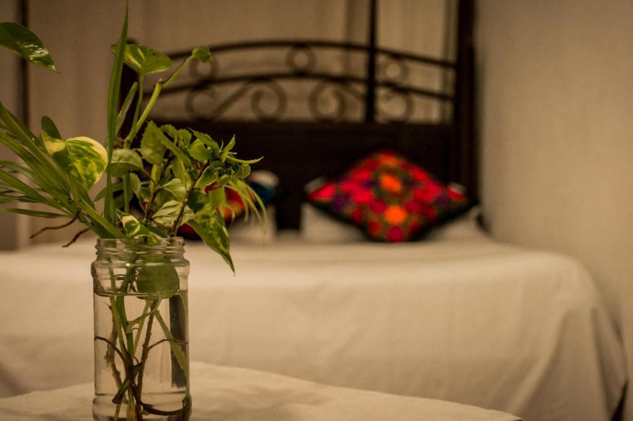 Casa Kimaya Hotel Cancun Ngoại thất bức ảnh