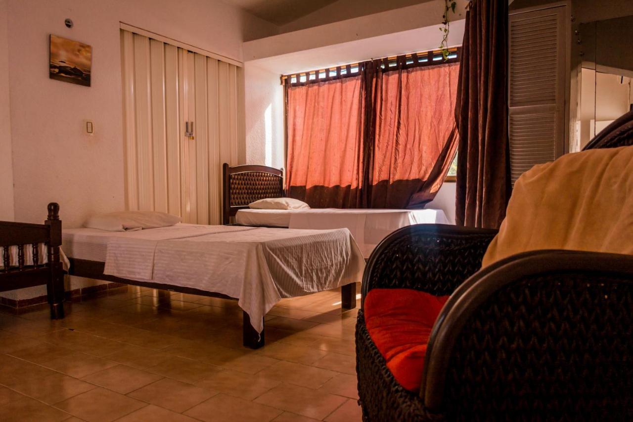Casa Kimaya Hotel Cancun Ngoại thất bức ảnh