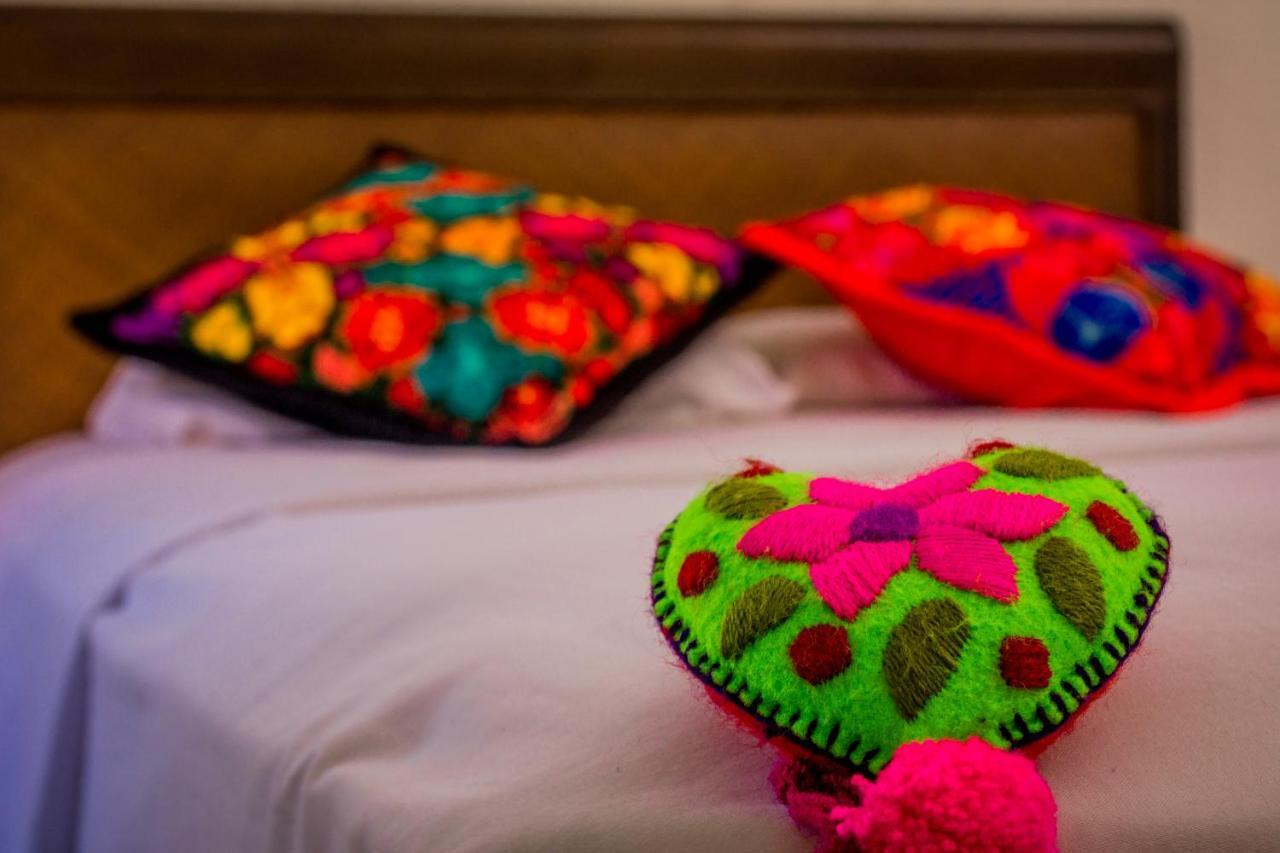 Casa Kimaya Hotel Cancun Ngoại thất bức ảnh