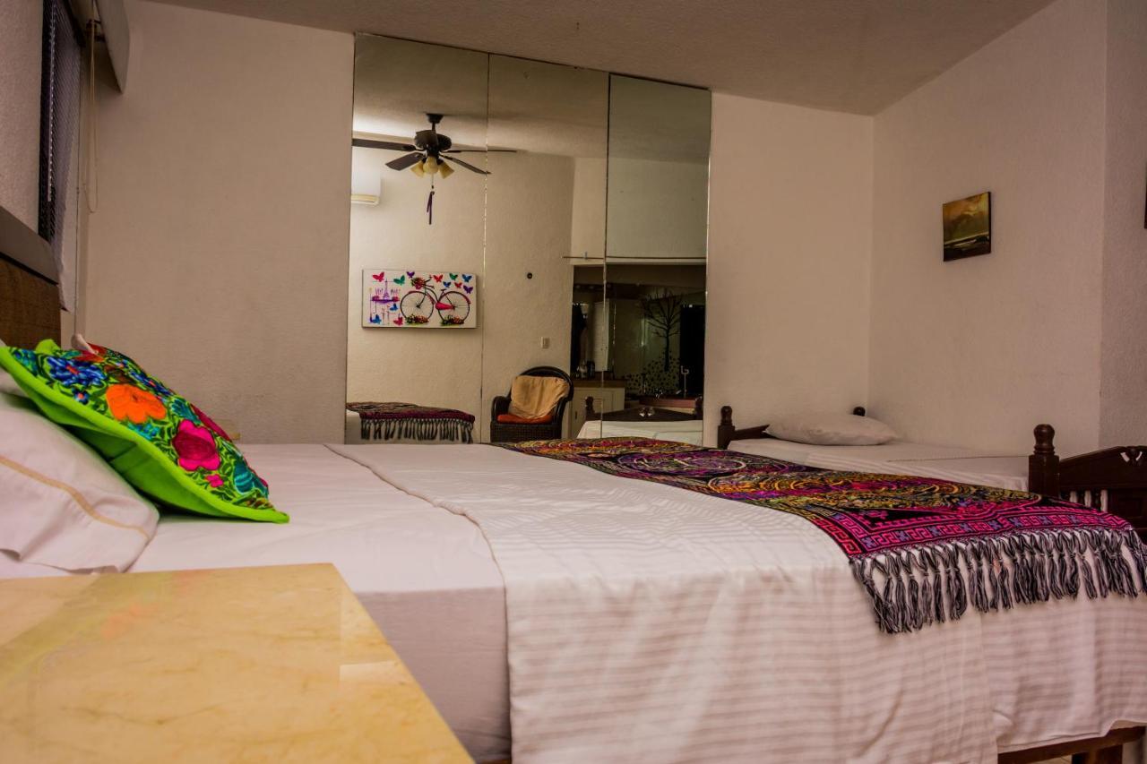 Casa Kimaya Hotel Cancun Ngoại thất bức ảnh