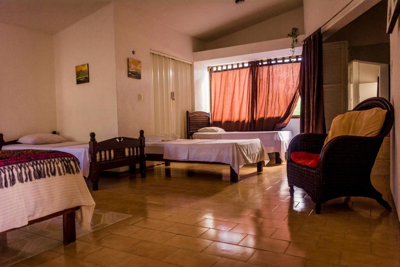 Casa Kimaya Hotel Cancun Ngoại thất bức ảnh