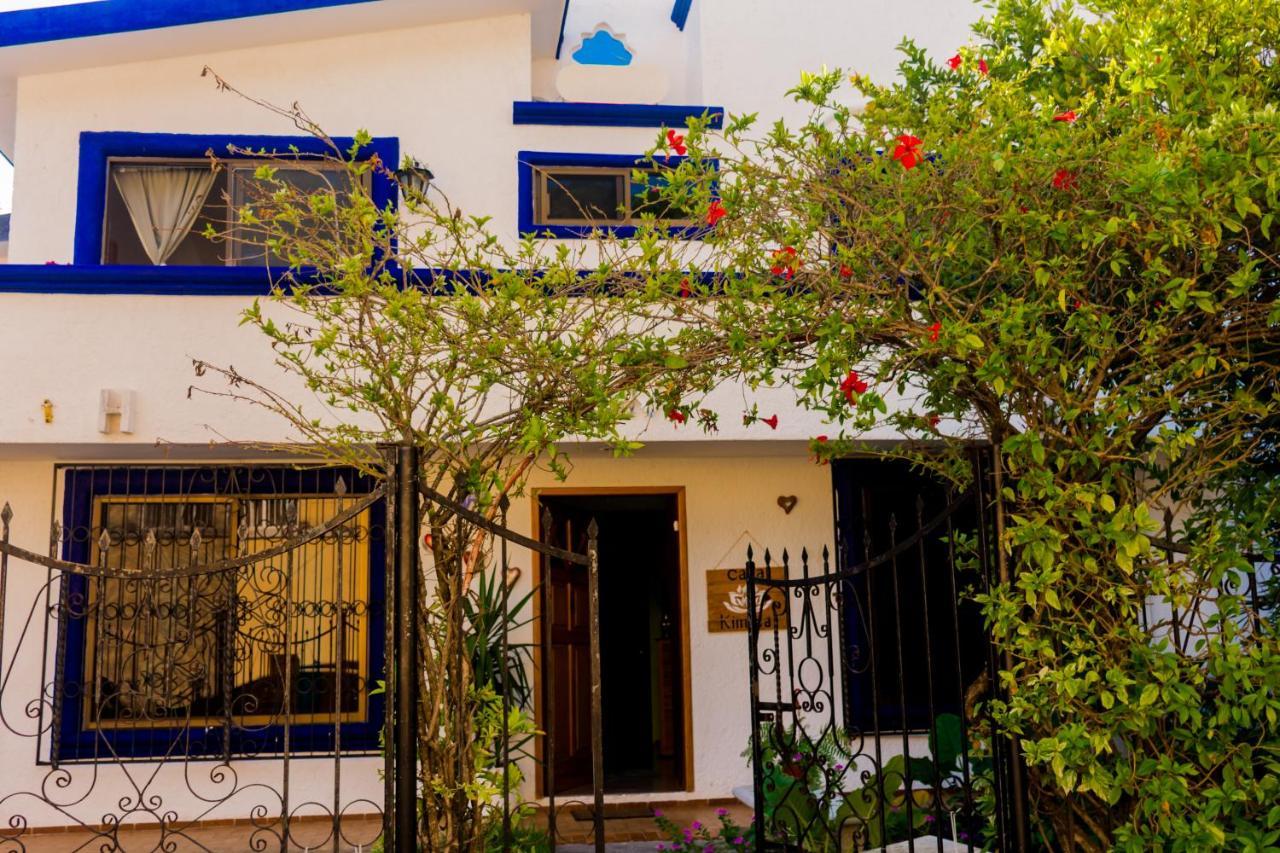 Casa Kimaya Hotel Cancun Ngoại thất bức ảnh