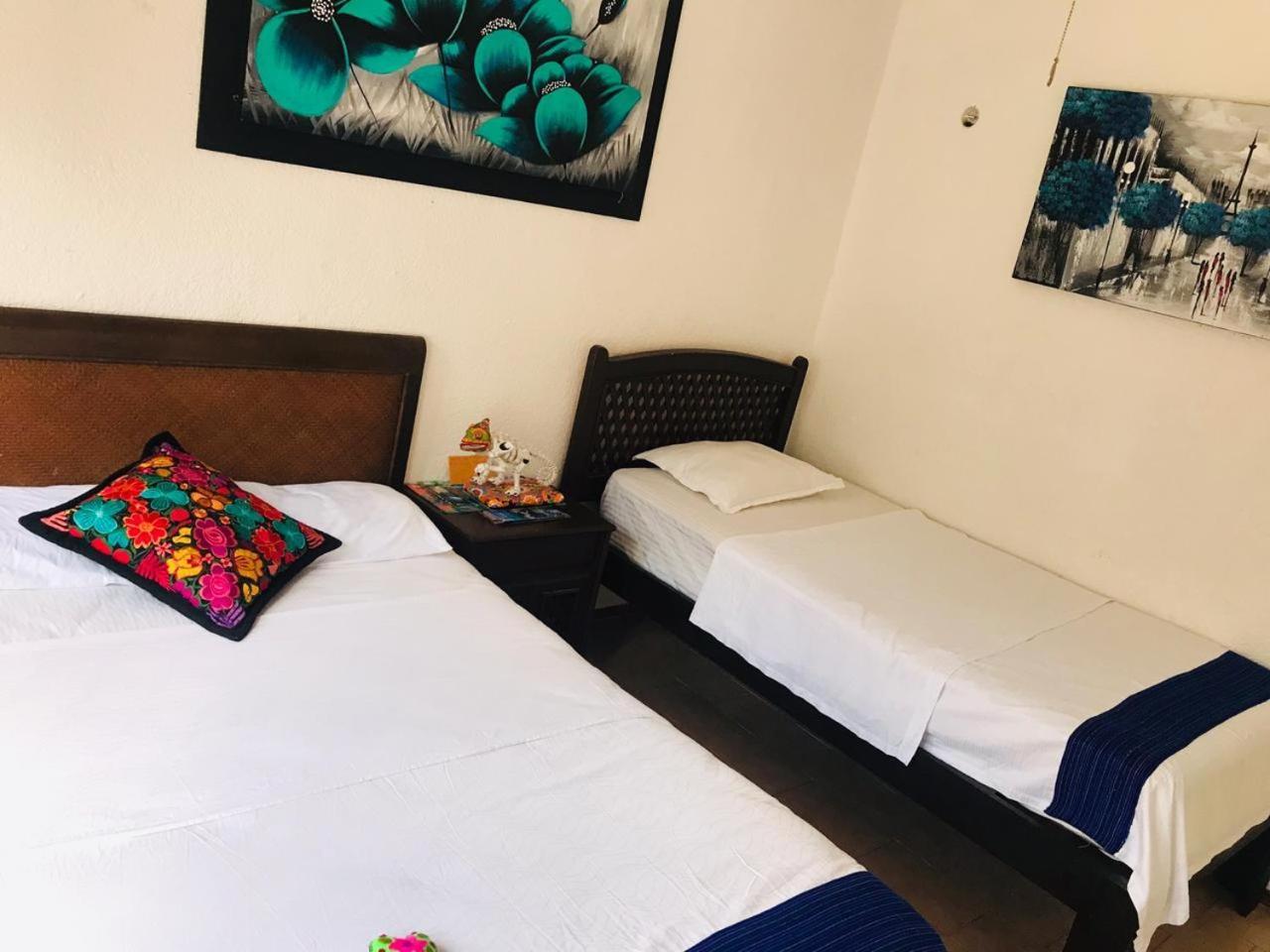Casa Kimaya Hotel Cancun Ngoại thất bức ảnh