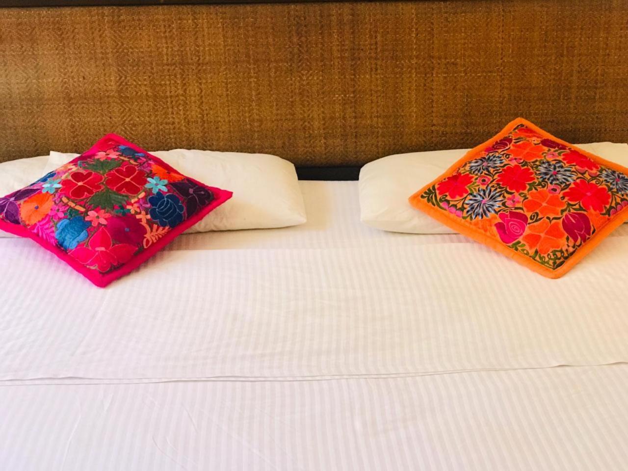 Casa Kimaya Hotel Cancun Ngoại thất bức ảnh