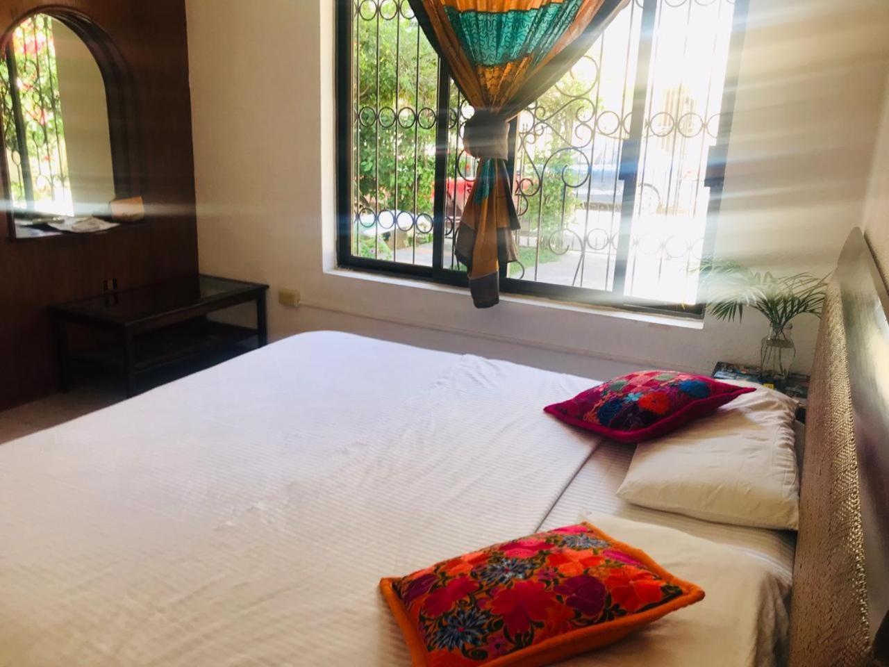 Casa Kimaya Hotel Cancun Ngoại thất bức ảnh