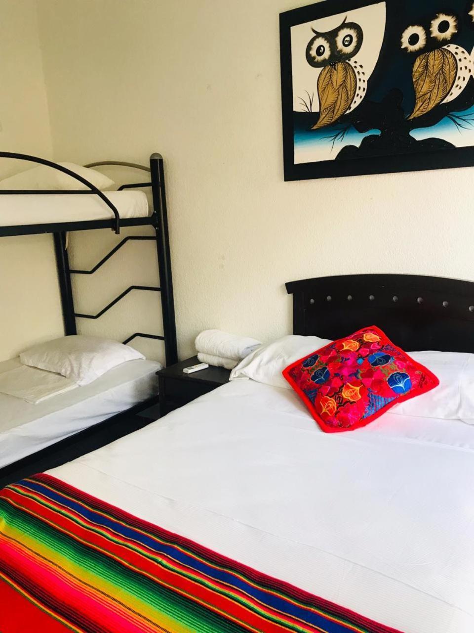 Casa Kimaya Hotel Cancun Ngoại thất bức ảnh