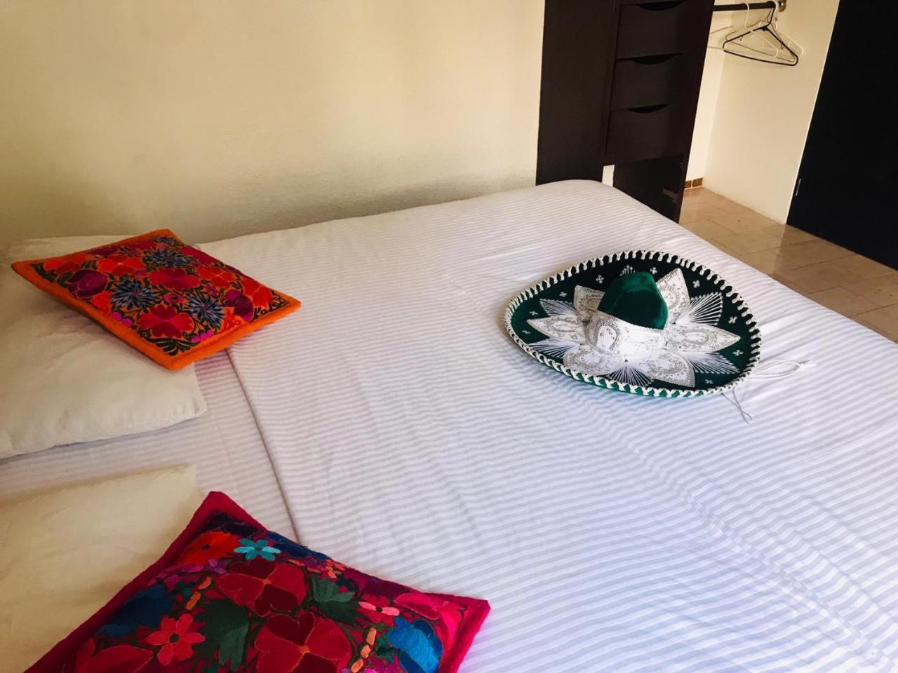 Casa Kimaya Hotel Cancun Ngoại thất bức ảnh