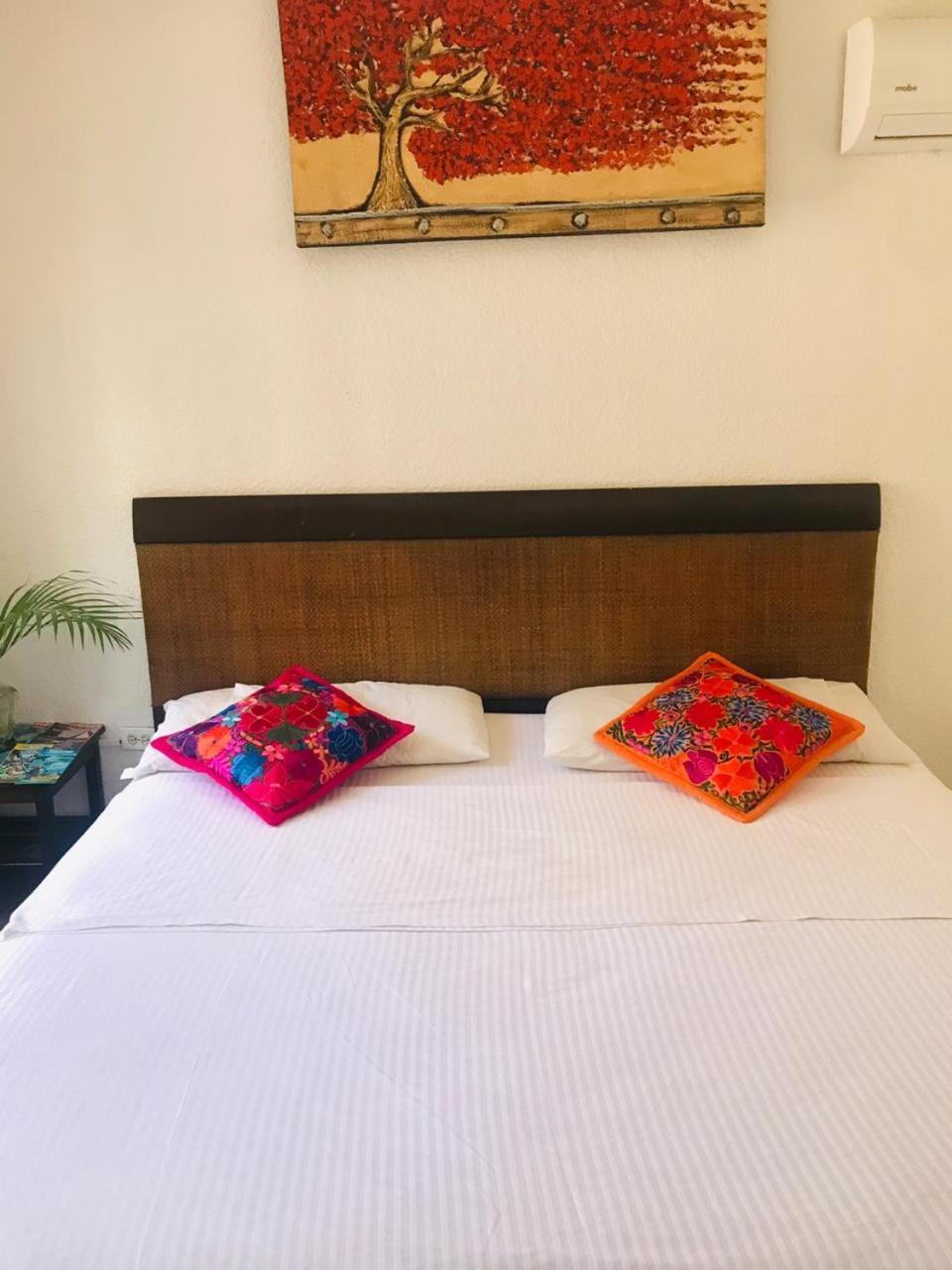 Casa Kimaya Hotel Cancun Ngoại thất bức ảnh