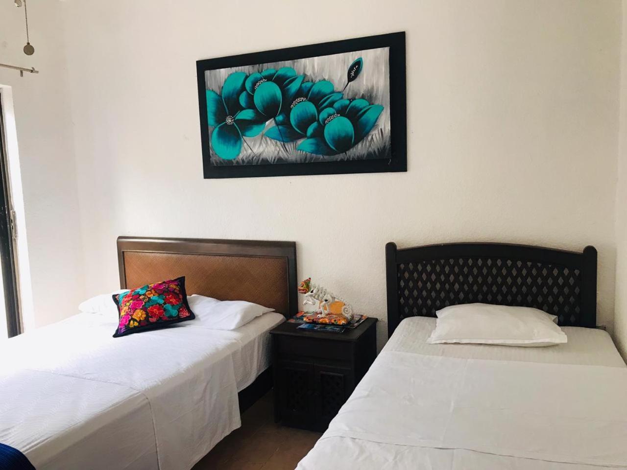 Casa Kimaya Hotel Cancun Ngoại thất bức ảnh