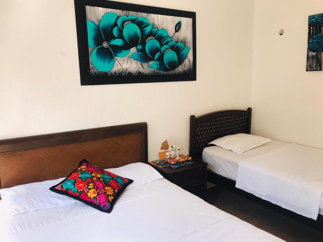 Casa Kimaya Hotel Cancun Ngoại thất bức ảnh