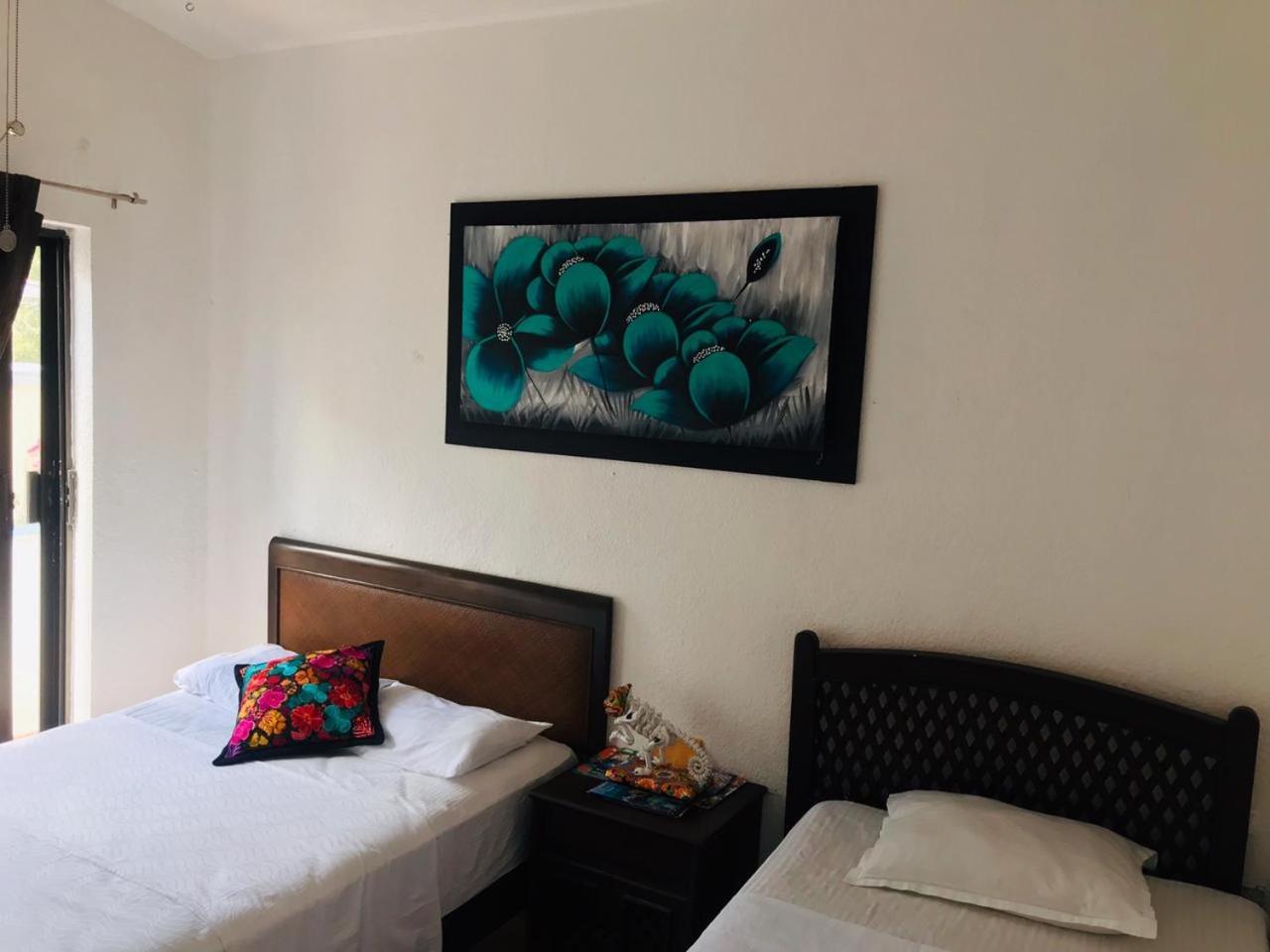 Casa Kimaya Hotel Cancun Ngoại thất bức ảnh