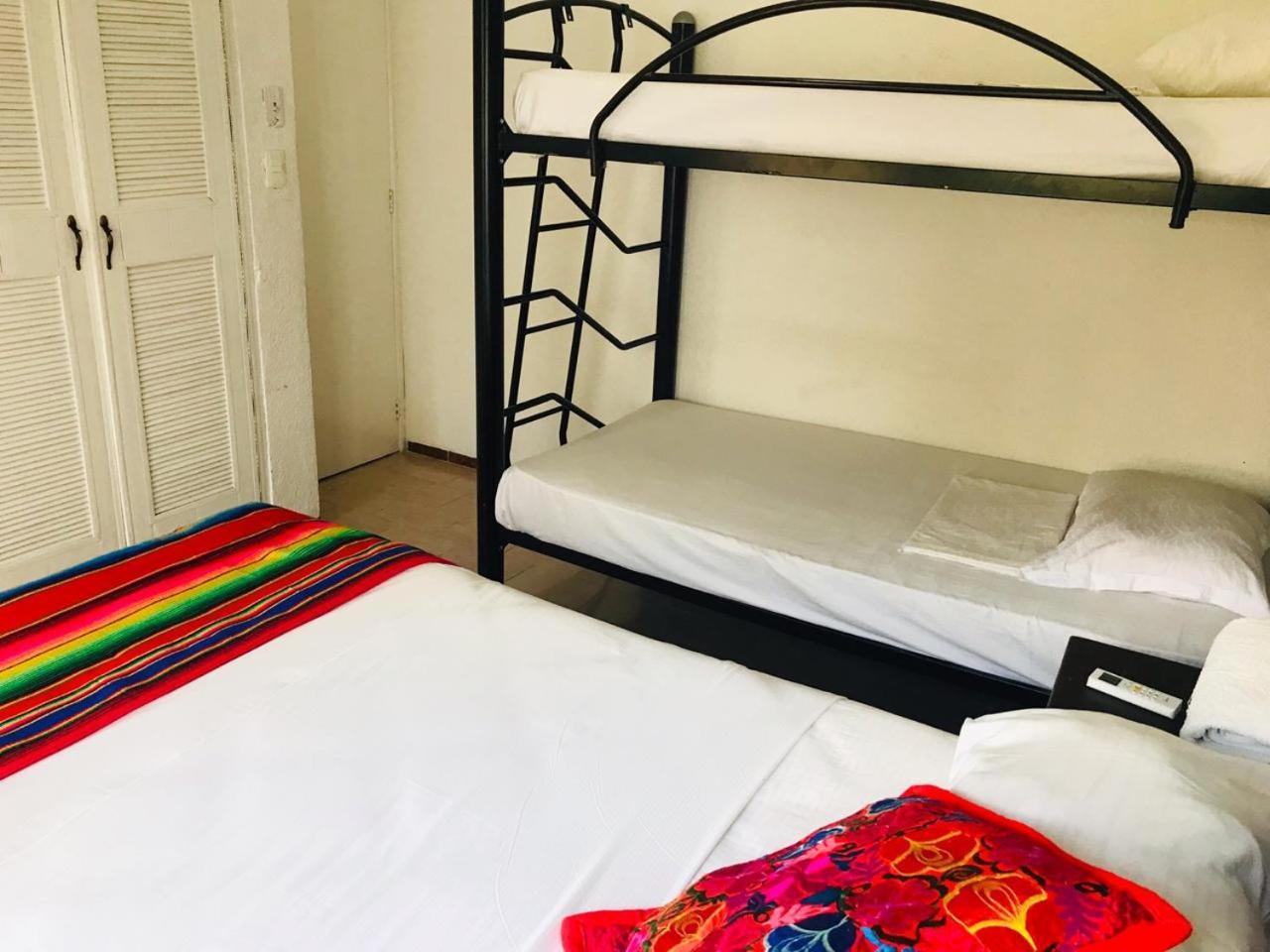 Casa Kimaya Hotel Cancun Ngoại thất bức ảnh